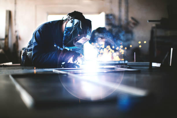 Best Aerospace and Defense Welding in Short Pump, VA