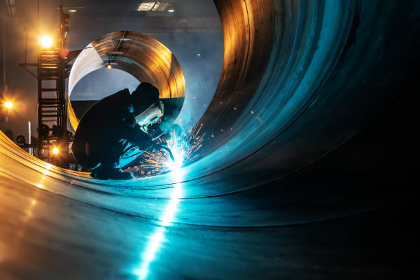 Best Artistic and Custom Metal Fabrication in Short Pump, VA