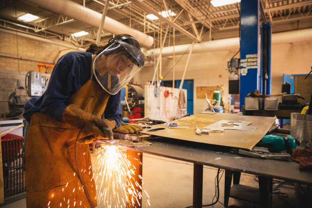 Best Specialty Welding Processes in Short Pump, VA