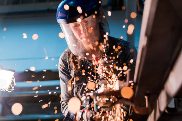 Best Structural Steel Welding in Short Pump, VA