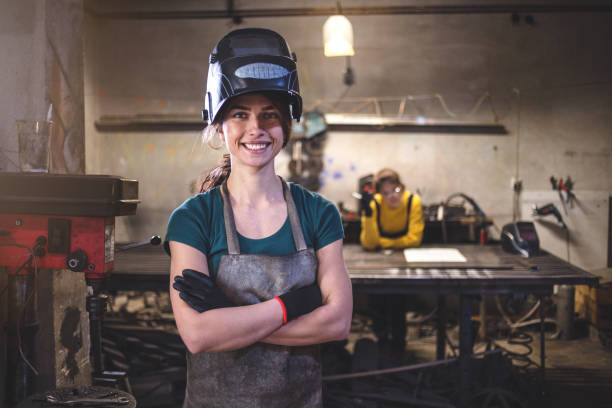  Short Pump, VA Welder Pros